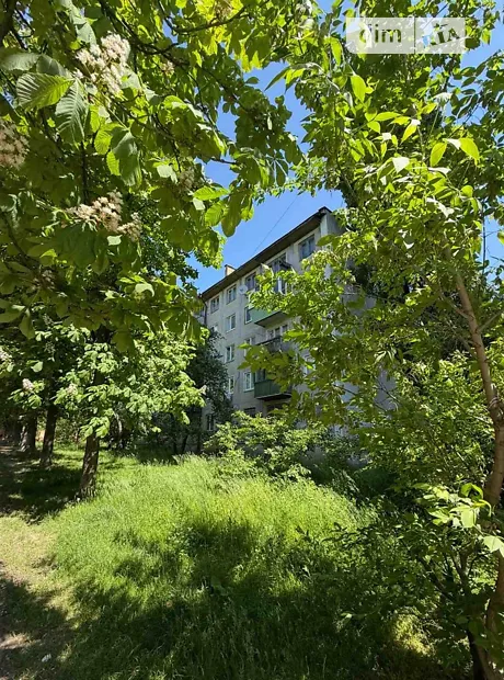 Квартира на вул. Академіка Шалімова, 13 в Київ, ID 258434, фото №2