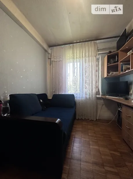 Квартира на вул. Академіка Шалімова, 13 в Київ, ID 258434, фото №3