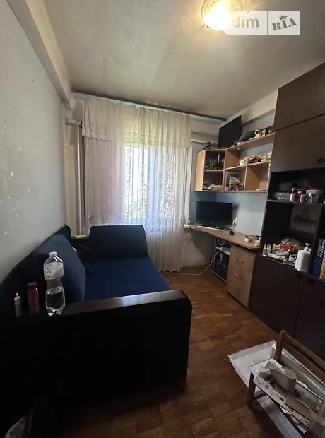 Квартира на вул. Академіка Шалімова, 13 в Київ, ID 258434, фото №4