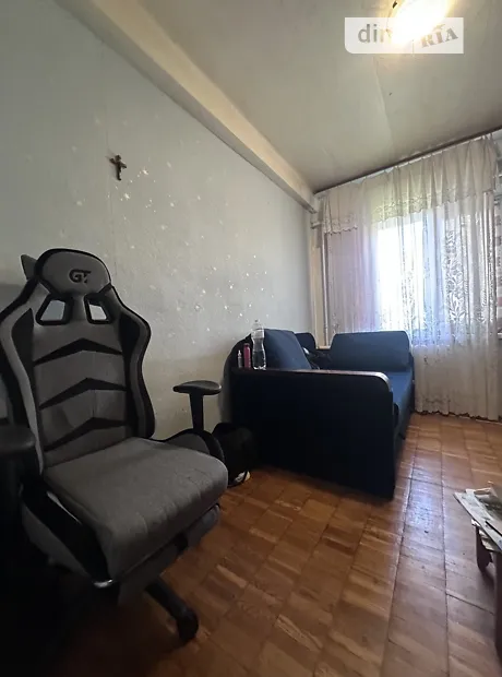 Квартира на вул. Академіка Шалімова, 13 в Київ, ID 258434, фото №5