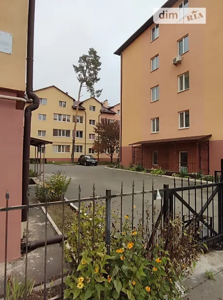 Квартира на вул. Степанівська в Києві, ID 348676, фото №27