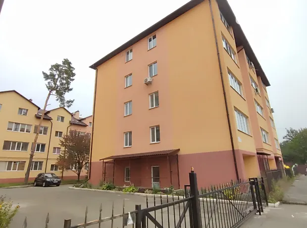 Квартира на вул. Степанівська в Києві, ID 348676, фото №28