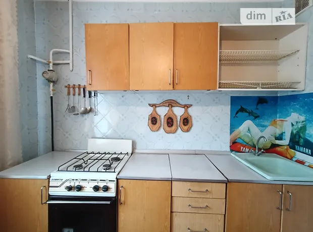 Квартира на вул. Залізняка Максима в Хмельницькому, ID 225619, фото №18