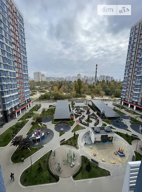 Квартира на вул. Гліба Бабича, 8Б в Києві, ID 208200, фото №1