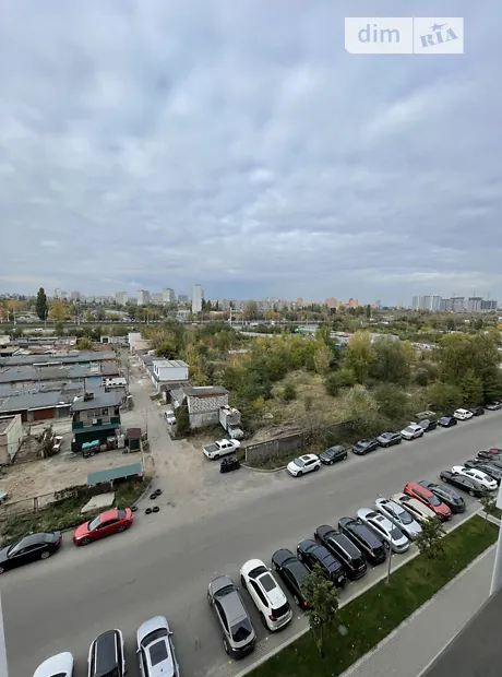 Квартира на вул. Гліба Бабича, 8Б в Києві, ID 208200, фото №10