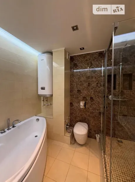 Квартира на вул. Олімпійська, 9 в Харкові, ID 203472, фото №11
