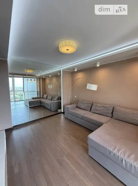 Квартира на вул. Олімпійська, 9 в Харків, ID 203472, фото №3