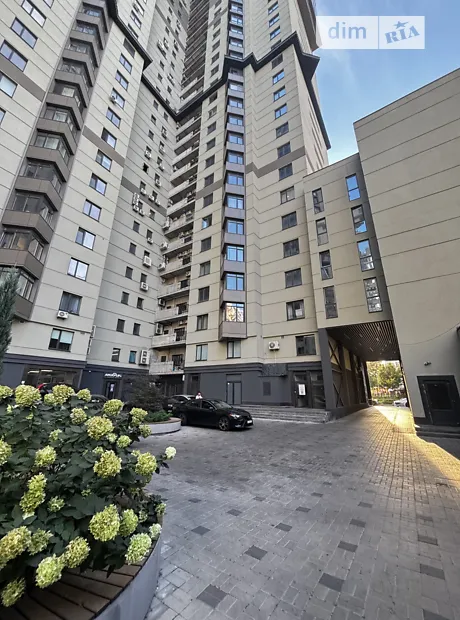 Квартира на вул. Андрія Верхогляда, 14А в Києві, ID 208370, фото №9