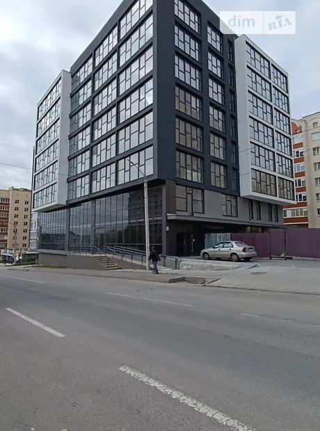 Квартира на пров. Панаса Мирного, 1 в Хмельницькому, ID 221479, фото №13