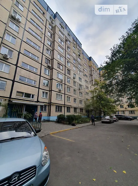 Квартира на шосе Донецьке в Дніпрі, ID 186737, фото №2