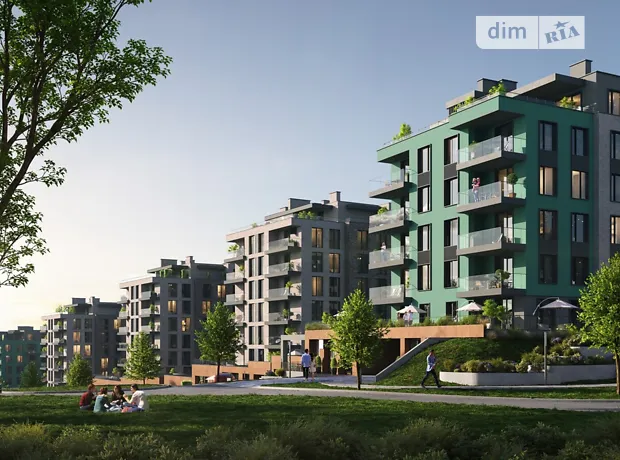 Квартира на вул. Мальовнича, 1 в Ужгороді, ID 234652, фото №4