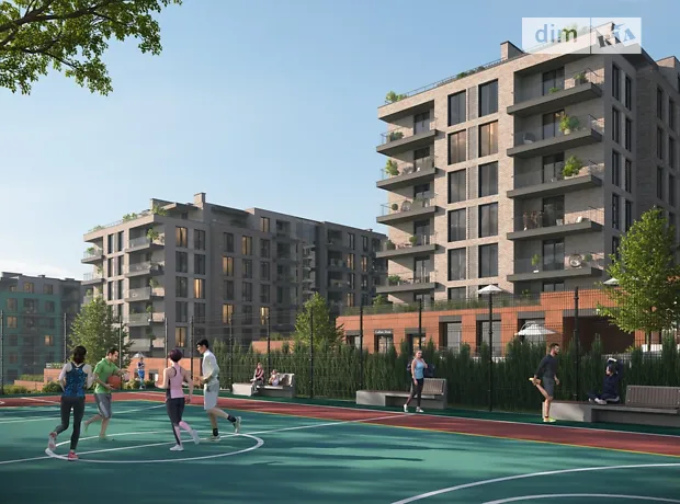 Квартира на вул. Мальовнича, 1 в Ужгород, ID 242483, фото №3