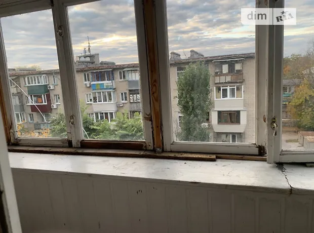 Квартира на вул. Новоорловська, 22 в Дніпро, ID 182848, фото №1