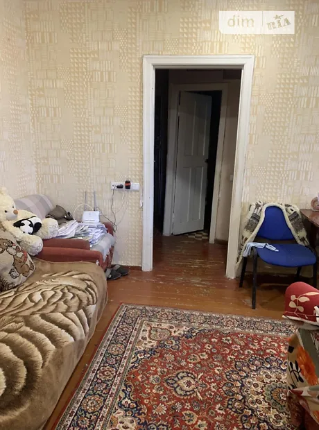 Квартира на вул. Новоорловська, 22 в Дніпрі, ID 182848, фото №11