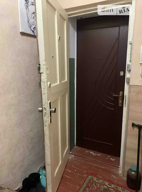 Квартира на вул. Новоорловська, 22 в Дніпрі, ID 182848, фото №18