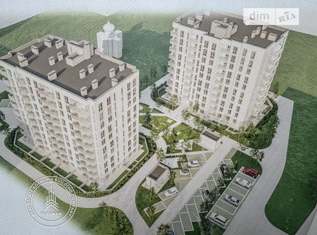 Квартира на вул. Сергія Зулінського в Вінниці, ID 242831, фото №9