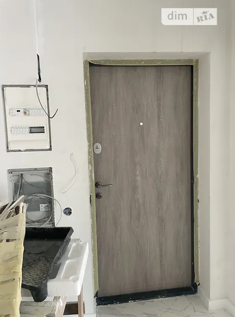 Квартира на вул. Ярова в Києві, ID 307973, фото №12