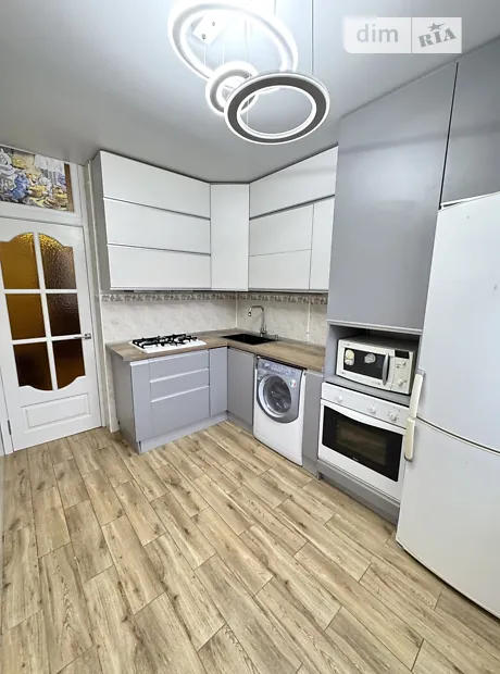 Квартира на вул. Метробудівників, 42 в Харкові, ID 344816, фото №2