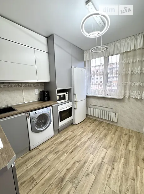 Квартира на вул. Метробудівників, 42 в Харкові, ID 344816, фото №3