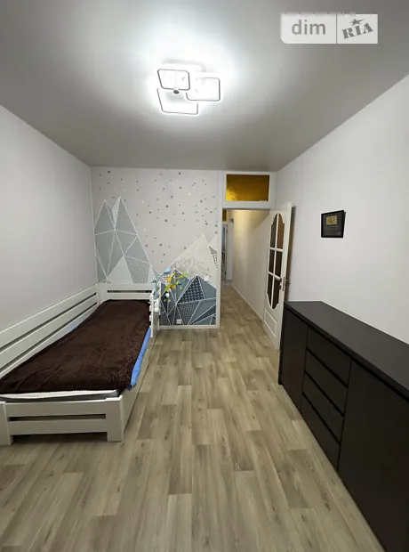 Квартира на вул. Метробудівників, 42 в Харкові, ID 344816, фото №6