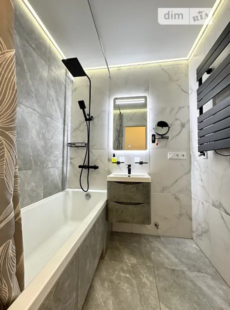 Квартира на вул. Метробудівників, 42 в Харкові, ID 344816, фото №9