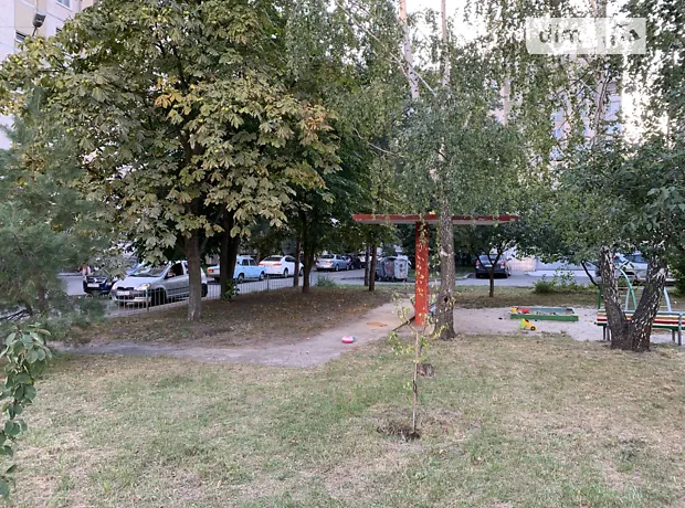 Квартира на вул. Соломії Крушельницької 1/5 в Київ, ID 207569, фото №1