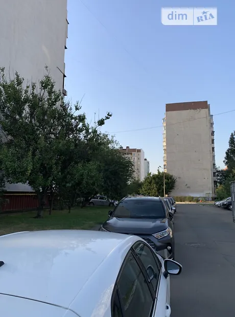 Квартира на вул. Соломії Крушельницької 1/5 в Київ, ID 207569, фото №2