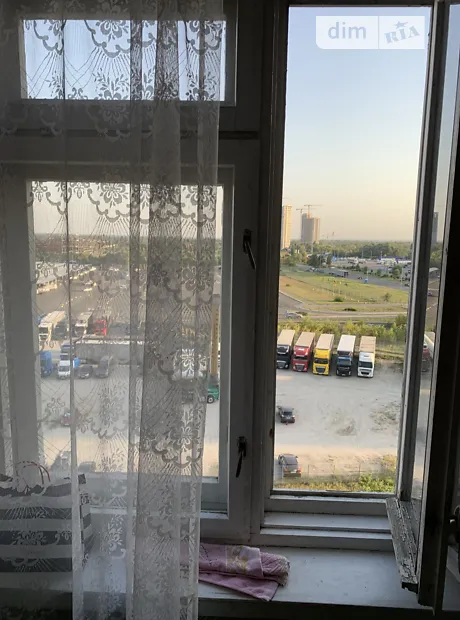 Квартира на вул. Соломії Крушельницької 1/5 в Києві, ID 207569, фото №11