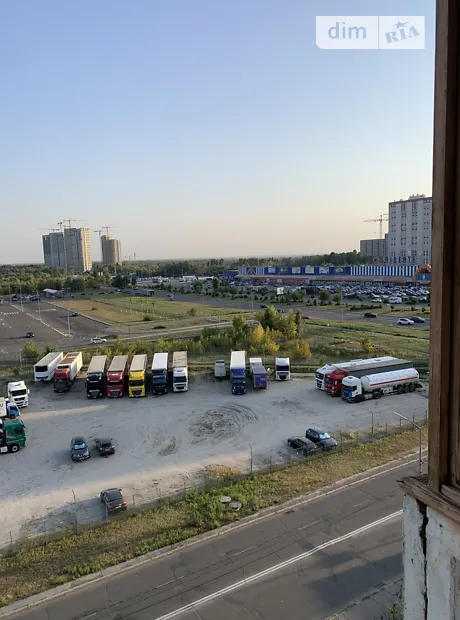 Квартира на вул. Соломії Крушельницької 1/5 в Києві, ID 207569, фото №12