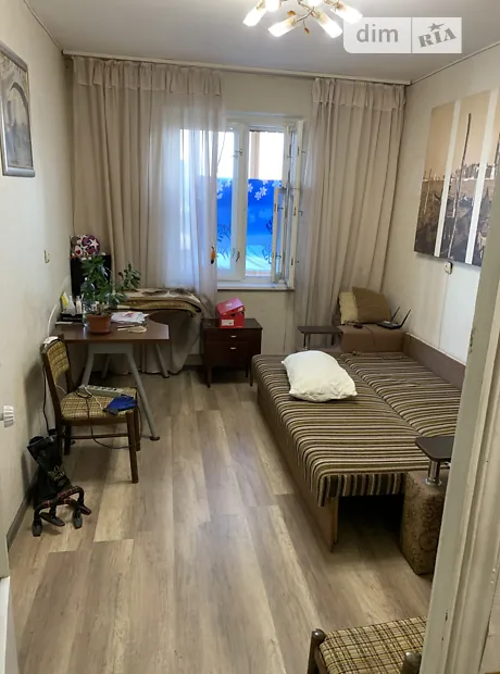 Квартира на вул. Соломії Крушельницької 1/5 в Києві, ID 207569, фото №14