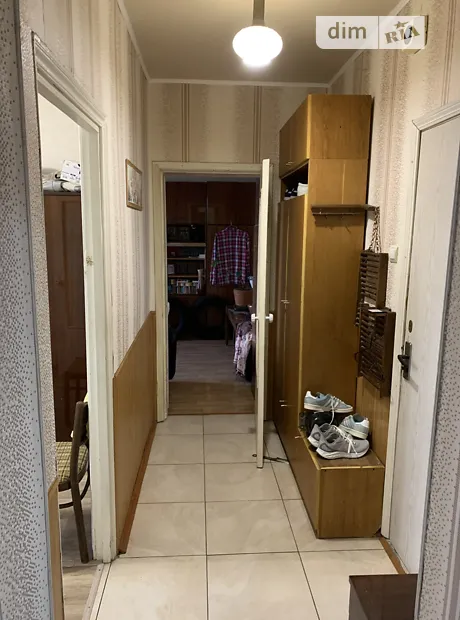 Квартира на вул. Соломії Крушельницької 1/5 в Києві, ID 207569, фото №15