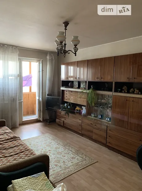 Квартира на вул. Соломії Крушельницької 1/5 в Києві, ID 207569, фото №16