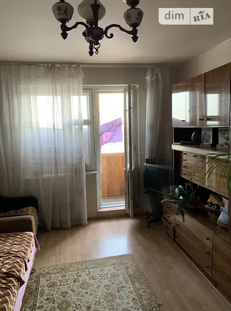 Квартира на вул. Соломії Крушельницької 1/5 в Києві, ID 207569, фото №17