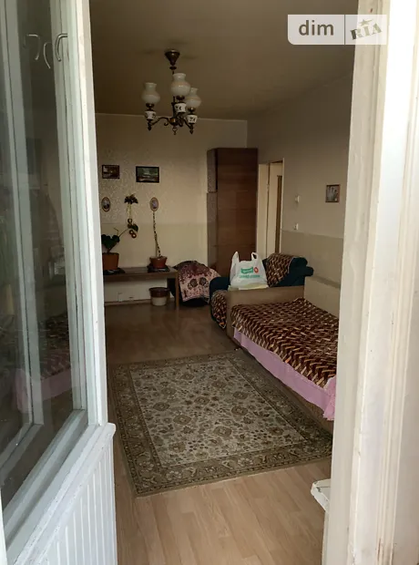 Квартира на вул. Соломії Крушельницької 1/5 в Києві, ID 207569, фото №18