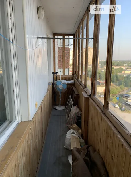Квартира на вул. Соломії Крушельницької 1/5 в Києві, ID 207569, фото №19