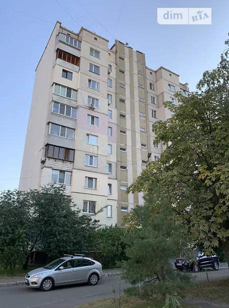 Квартира на вул. Соломії Крушельницької 1/5 в Київ, ID 207569, фото №3