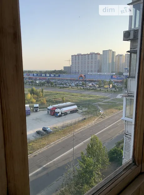 Квартира на вул. Соломії Крушельницької 1/5 в Києві, ID 207569, фото №21