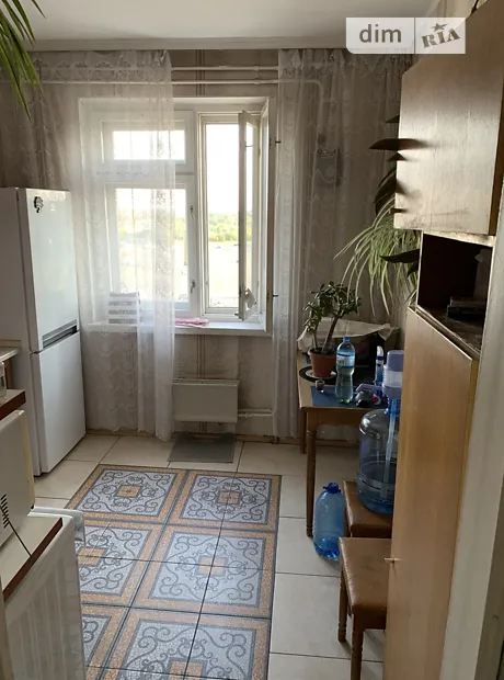 Квартира на вул. Соломії Крушельницької 1/5 в Києві, ID 207569, фото №8