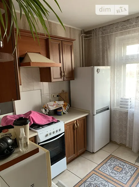 Квартира на вул. Соломії Крушельницької 1/5 в Києві, ID 207569, фото №9