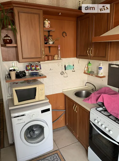 Квартира на вул. Соломії Крушельницької 1/5 в Києві, ID 207569, фото №10