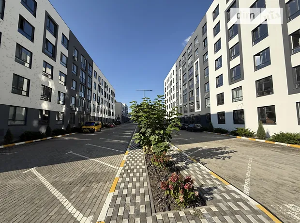 Квартира на вул. Мирна, 3Б в Києві, ID 307976, фото №1