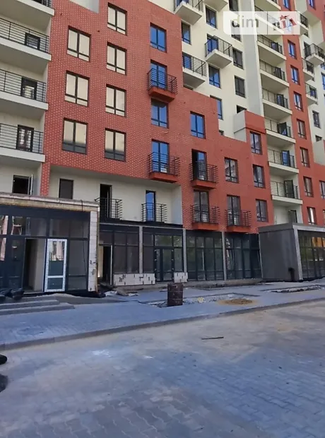 Квартира на вул. Академіка Сахарова, 55 в Одесі, ID 181409, фото №21