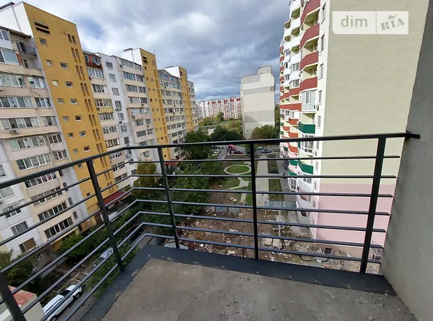Квартира на вул. Академіка Сахарова, 55 в Одесі, ID 181409, фото №23