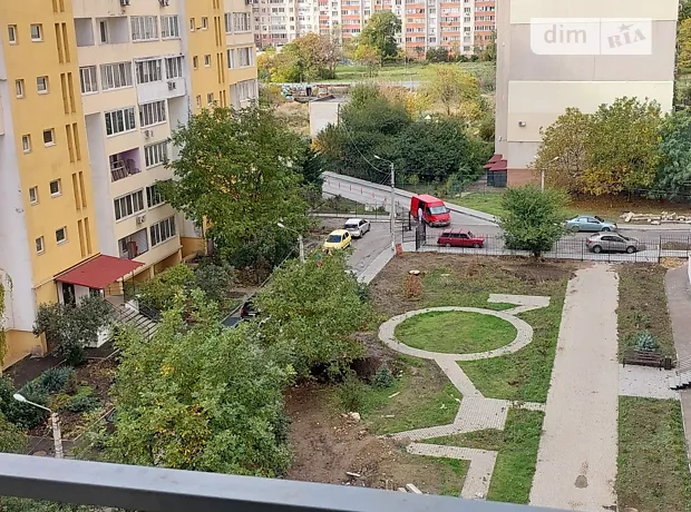 Квартира на вул. Академіка Сахарова, 55 в Одесі, ID 181409, фото №24