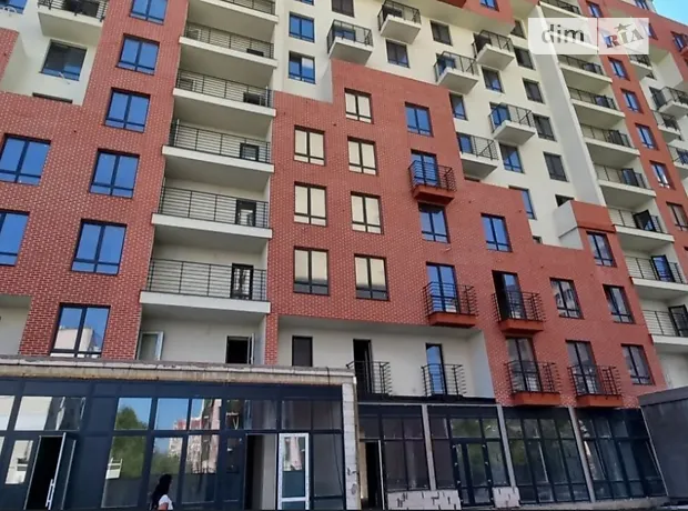 Квартира на вул. Академіка Сахарова, 55 в Одесі, ID 181409, фото №4