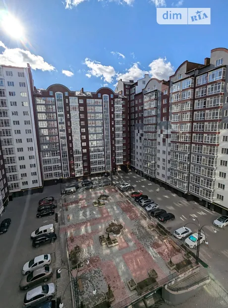 Квартира на вул. Височана Семена, 18 в Івано-Франківську, ID 169836, фото №2