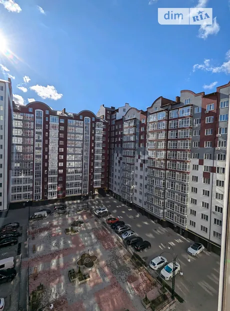 Квартира на вул. Височана Семена, 18 в Івано-Франківську, ID 169836, фото №29