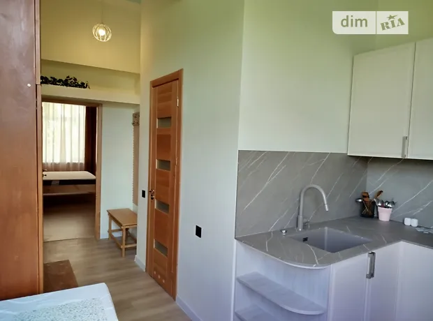 Квартира на вул. Міхновських Братів в Львові, ID 183842, фото №1