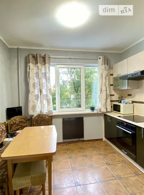 Квартира на просп. Європейського Союзу, 31 в Києві, ID 182607, фото №1