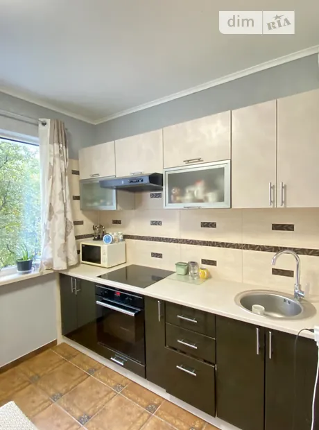 Квартира на просп. Європейського Союзу, 31 в Києві, ID 182607, фото №2